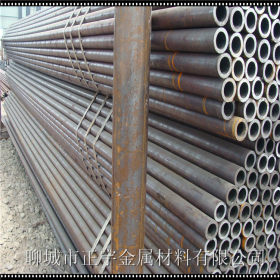 12Cr1MoVG高压合金管  宝钢产各材质合金钢管
