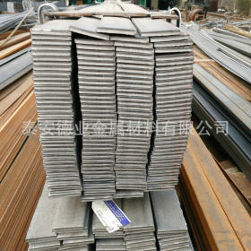 长期提供热度锌热轧扁钢q235扁钢欢迎选购