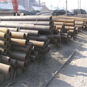 供应15crmo合金钢管 优质合金钢管厂家定制15crmo合金钢管