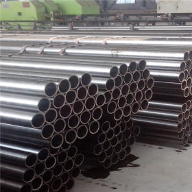 生产20#无缝管GB-8163流体钢管低碳钢管厂家定制量大从优
