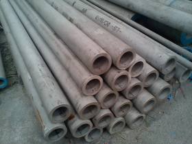 【加工定做】304L不锈钢无缝管 耐酸碱不锈钢管，化肥专用管。
