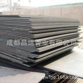 Q345E钢板，Q345B钢板C/D钢板，四川成都销售特种材质规格齐全