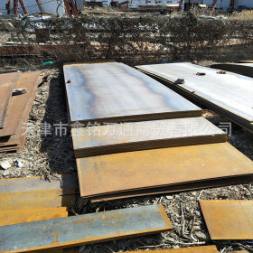 现货批发Q345C钢板 10个厚耐低温钢板 10毫米厚Q345C钢板