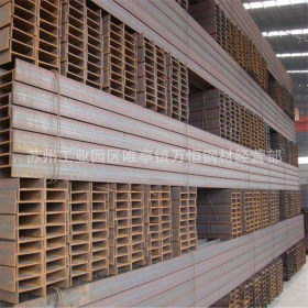 厂家直销高频焊H型钢（100*100*6*8）钢结构 日照 萍钢价格优惠