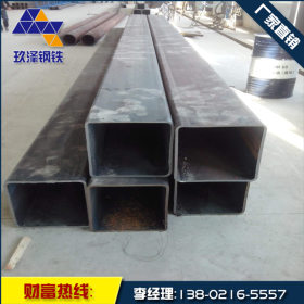 天津玖泽专业生产 Q235B小口径方矩管 公司销售 现货供应