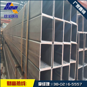 天津玖泽专业生产 Q235E大口径矩管 公司销售 现货供应