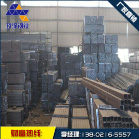 天津玖泽专业生产 Q235E津西H型钢 公司销售 现货供应