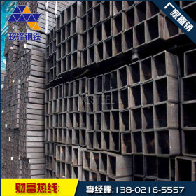 天津玖泽专业生产 Q345C低温矩管 公司销售 现货供应