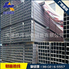 天津玖泽专业生产 低温方矩管 公司销售 现货供应