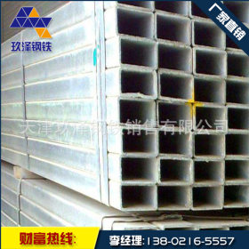 天津玖泽专业生产 Q345A小口径方管 公司销售 欢迎来电咨询
