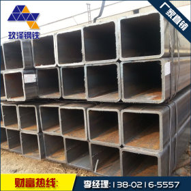 天津玖泽专业生产 Q235A镀锌方矩管 公司销售 现货供应