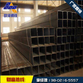 天津玖泽专业生产 镀锌管方管 厂家出口 欢迎来电咨询