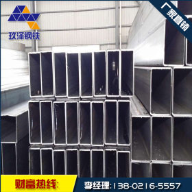 天津玖泽专业生产 Q235A小口径矩管 公司销售 现货供应