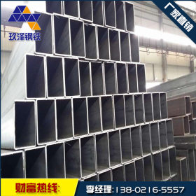 天津玖泽专业生产 Q345E低温方管 公司销售 欢迎来电咨询