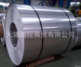 广州联众直销201 2.0mm厚 冷轧不锈钢卷