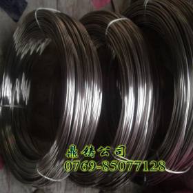 60SI2MN弹簧钢丝 筛网钢丝 异型钢丝 优质钢带圆钢卖钢材