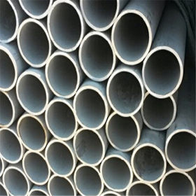 临沂不锈钢市场 现货供SUS304材质不锈钢无缝焊管  201不锈钢焊管