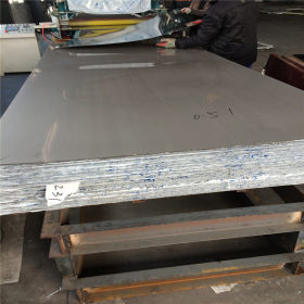 特殊材质 304J1不锈钢板 201拉丝不锈钢板 太阳能用不锈钢板