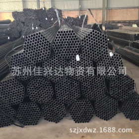 苏州现货直销薄壁焊管架子管 Q235A焊接钢管江苏国强优质焊管