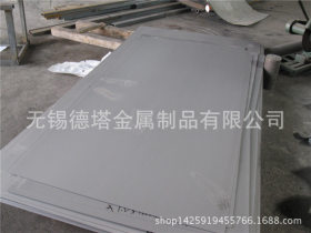美标ASTM A240 现货 430不锈钢板 2B 表面平整 厚度均匀