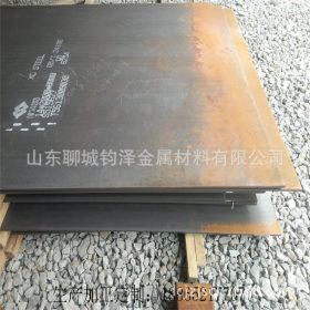 销售进口耐磨钢板 焊达500耐磨钢板 焊达550耐磨板超高硬度