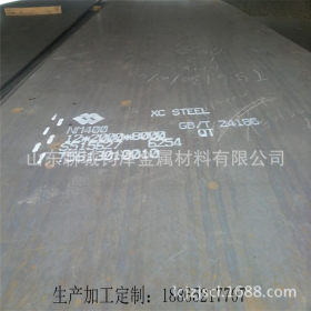 供应进口耐磨钢板 焊达耐磨钢板 高硬度400-540耐磨钢板