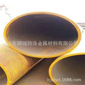 大口径热扩无缝钢管 大口径20#无缝钢管 生产热扩大口径钢管