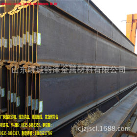 【现货直销零售莱钢】Q345BH型钢 横梁使用Q345BH型钢 16锰H型钢