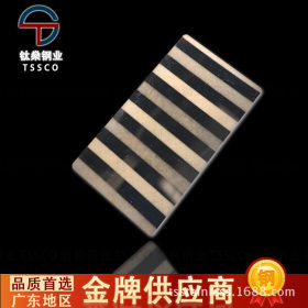 钢铁市场厂家304不锈钢板 薄板304用途双面钻孔机拉丝