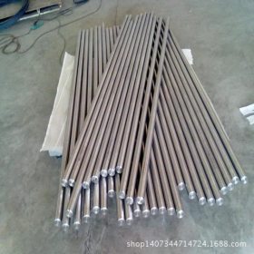 美国原装17-4PH沉淀硬化型不锈钢棒 17-4PH不锈钢棒 17-4PH研磨棒