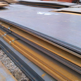 高强度钢板现货供应耐磨钢板中厚板 厂家直销不锈钢热轧钢板