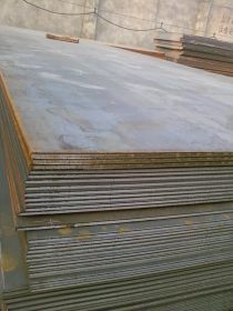 开平板 热轧板 普板 Q235B钢板 薄钢板 钢板 铁板