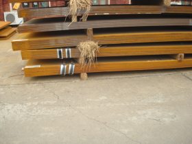 厂价直销各种规格船板 造船板 船用板