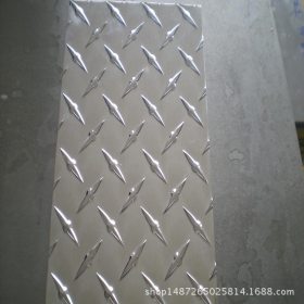 太钢316Ti不锈钢薄板 316Ti不锈钢耐磨防滑板 冲孔不锈钢防滑板