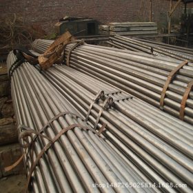 供应42Cr精密高强度钢管 高压铬钼合金管 小口径厚壁可定尺切割