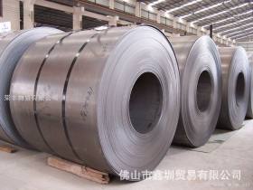 佛山厂家批发钢板 卷板专业加工冷轧卷材 供应SPCD钢材现货正品