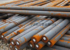【宁波新万豪】 专业供应3cr2w8v、合金工具钢 质量保证