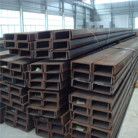厂家生产槽钢 14号槽钢价格 规格齐全 质量保证