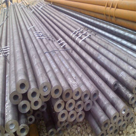 厂家定做合金钢管 12cr1mov合金钢管价格 质量保证