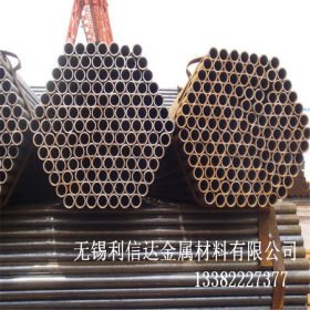 江苏精密钢管厂家 无锡钢管 专业生产无缝钢管 价格优惠