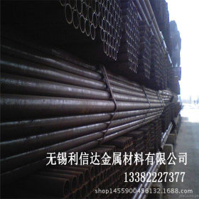 厂家现货供应Q235B架子管 镀锌焊管 利信达专业生产销售