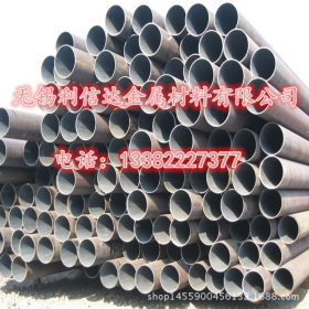 供应扬州45#优质无缝钢管 厂家直销 价格低 品质好 欢迎来电
