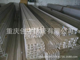 方矩形扁管重庆厂家 不锈钢方管 不锈钢无缝管 不锈钢管异型加工