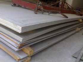 【不锈钢平板】厂家直销316L不锈钢热轧板 工业酸洗面不锈钢厚板