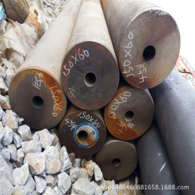 钢厂直销15crmo无缝厚壁钢管现货 15crmo薄壁钢管价格 合金管切割