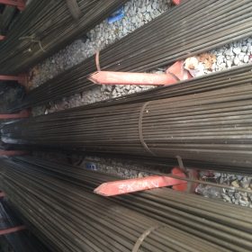 厂家生产16Mn高度精密无缝管16锰光亮精密钢管1吨起订 可切割零售