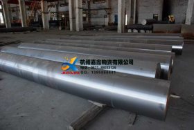 厂家批发大冶G10CrNi3Mo优质轴承钢