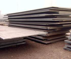 山东 低合金Q345B中厚钢板 Q345B圆钢 低价销售全国派送