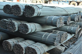 湖南长沙大量各种型号螺纹钢现货特价供应，现货供应商
