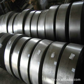供应优质 台湾中钢SK5弹簧钢带 可热处理 机械用弹簧